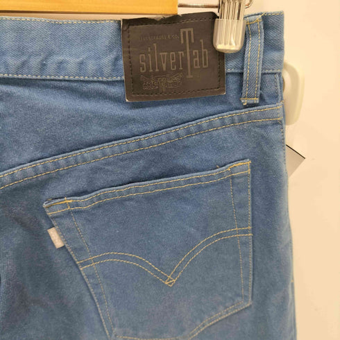 リーバイス Levis 90s SilverTab JEAN ジップフライデニムパンツ メンズ 30×34