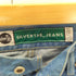 リーバイス Levis 90s SilverTab JEAN ジップフライデニムパンツ メンズ 30×34