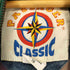 PASSAGER CLASSIC パーカードッキング デニムジャケット メンズ 18