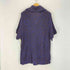 CAMPHOR WOOD スキッパーステッチサマーニットシャツ メンズ JPN:M