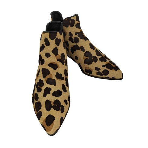 コールハーン COLE HAAN HARA BOOTIE レディース 7