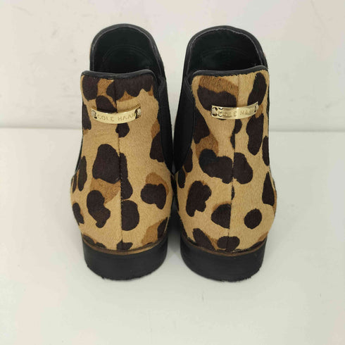 コールハーン COLE HAAN HARA BOOTIE レディース 7