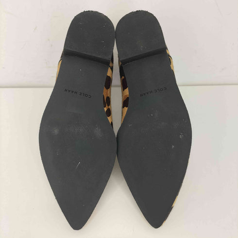 コールハーン COLE HAAN HARA BOOTIE レディース 7