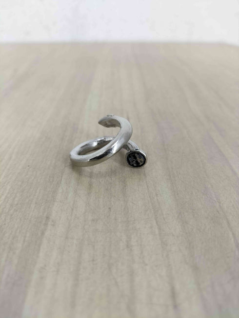 釘リング メンズ 18号
