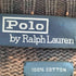 ポロバイラルフローレン Polo by RALPH LAUREN 90s タイダイコットンニット メンズ JPN:L