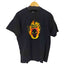 2000コピーライト キャラクタープリント クルーネックTシャツ メンズ import:L
