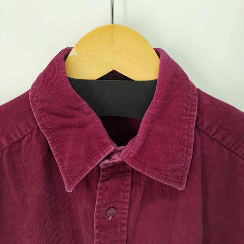 - COUNTRY TOUCH L/S コーデュロイシャツ メンズ JPN:L