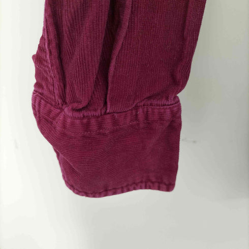- COUNTRY TOUCH L/S コーデュロイシャツ メンズ JPN:L