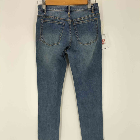 アーペーセー A.P.C. PETIT NEW STANDARD デニムパンツ レディース 27