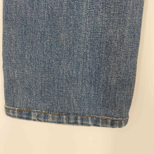 アーペーセー A.P.C. PETIT NEW STANDARD デニムパンツ レディース 27