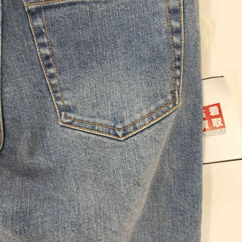 アーペーセー A.P.C. PETIT NEW STANDARD デニムパンツ レディース 27
