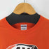ジャージーズ JERZEES a&w 企業ロゴ クルーネックTシャツ メンズ import:M