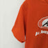 ジャージーズ JERZEES a&w 企業ロゴ クルーネックTシャツ メンズ import:M