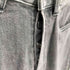 アーペーセー A.P.C. PETIT NEW STANDARD ブラックデニムパンツ レディース 27