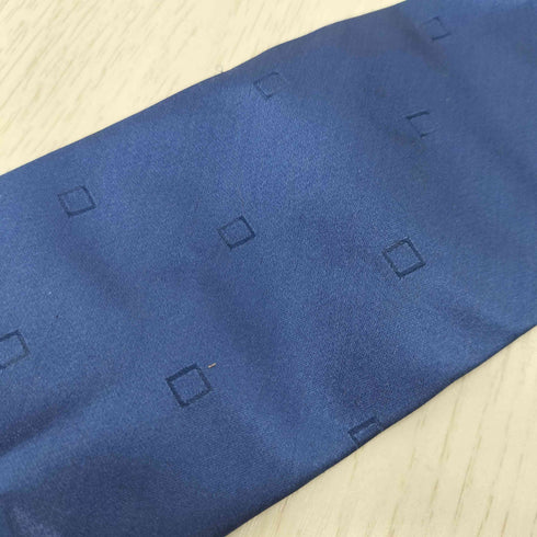 ランバン パリ LANVIN PARIS 総柄 ネクタイ メンズ