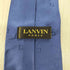 ランバン パリ LANVIN PARIS 総柄 ネクタイ メンズ