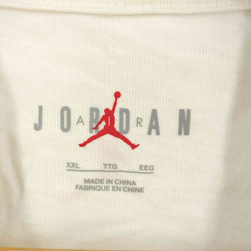ジョーダンブランド JORDAN BRAND Flight Essentials オーバーサイズ Tシャツ メンズ 2XL