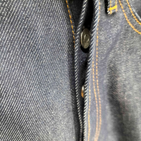 アーペーセー A.P.C. PETIT NEW STANDARD デニムパンツ レディース 27