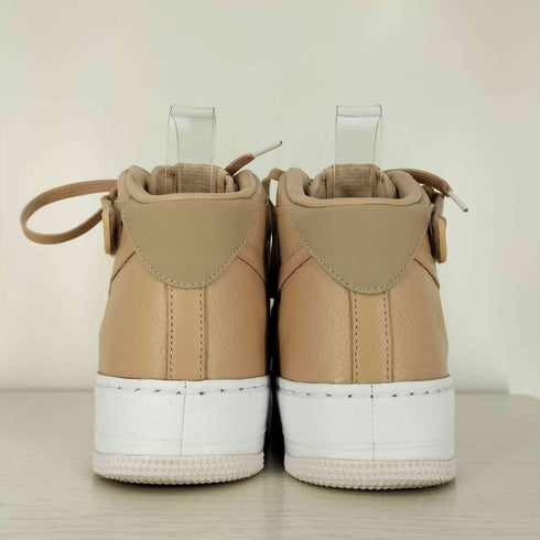 ナイキ NIKE NIKELAB AIR FORCE 1 MID メンズ JPN:30
