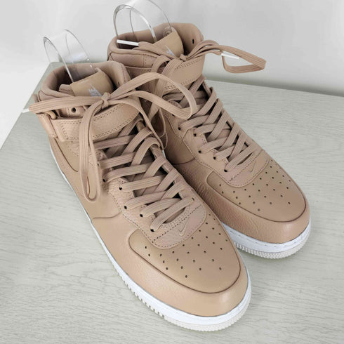 ナイキ NIKE NIKELAB AIR FORCE 1 MID メンズ JPN:30