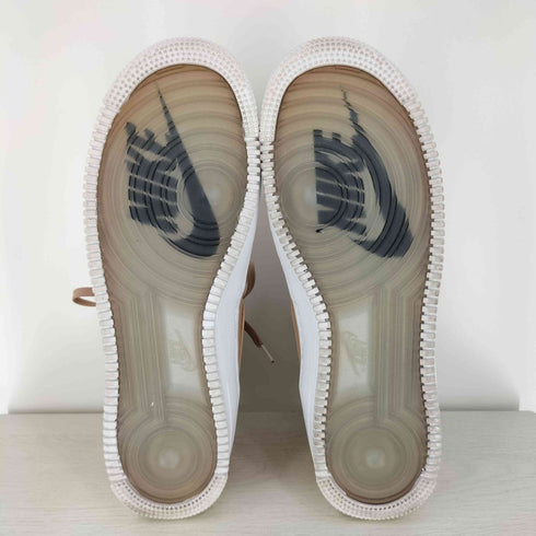 ナイキ NIKE NIKELAB AIR FORCE 1 MID メンズ JPN:30