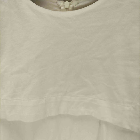 MANOF SAILOR COLLAR TOPS レディース FREE