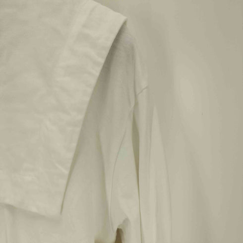 MANOF SAILOR COLLAR TOPS レディース FREE