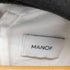 MANOF SAILOR COLLAR TOPS レディース FREE