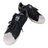 アディダスオリジナルス adidas Originals SUPERSTAR スエード Black/Black-White メンズ JPN:28.5