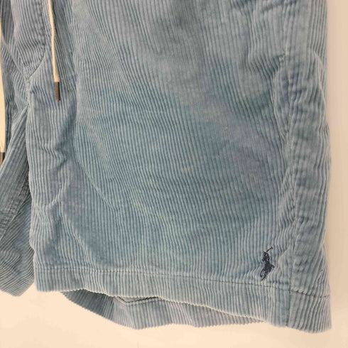 ポロラルフローレン POLO RALPH LAUREN 6インチ Polo プレップスター コーデュロイ ショートパンツ メンズ JPN:XL