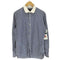 ポロラルフローレン POLO RALPH LAUREN Custom Fit Striped Poplin Shirt メンズ import:M