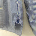 ポロラルフローレン POLO RALPH LAUREN Custom Fit Striped Poplin Shirt メンズ import:M