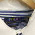 ポロラルフローレン POLO RALPH LAUREN Custom Fit Striped Poplin Shirt メンズ import:M