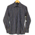 ポールスミスロンドン Paul Smith LONDON マルチカラーストライプ 長袖シャツ メンズ 39