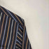 ポールスミスロンドン Paul Smith LONDON マルチカラーストライプ 長袖シャツ メンズ 39