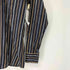 ポールスミスロンドン Paul Smith LONDON マルチカラーストライプ 長袖シャツ メンズ 39