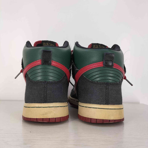 ナイキスケートボーディング NIKE SB DUNK HIGH PREMIUM SB メンズ JPN:28.5