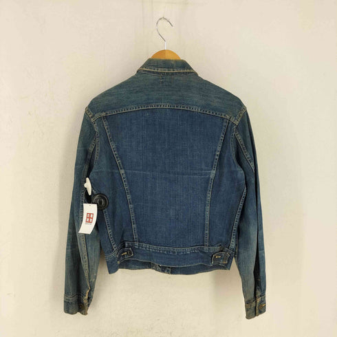 リー Lee 40S Lee RIDERS 101-J DENIM JACKET メンズ 40