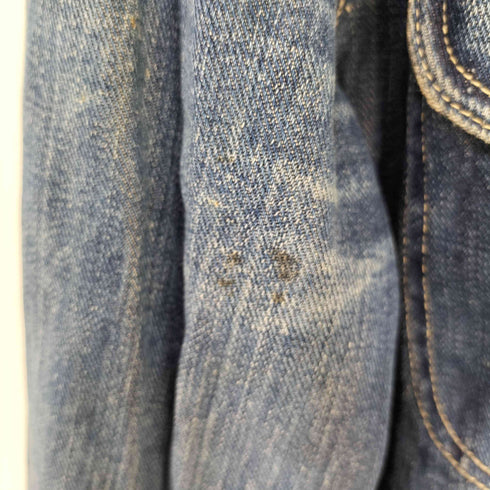 リー Lee 40S Lee RIDERS 101-J DENIM JACKET メンズ 40