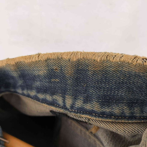 リー Lee 40S Lee RIDERS 101-J DENIM JACKET メンズ 40