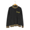 クージー COOGI バックワッペン ジップスウェット メンズ import:XL