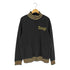 クージー COOGI バックワッペン ジップスウェット メンズ import:XL