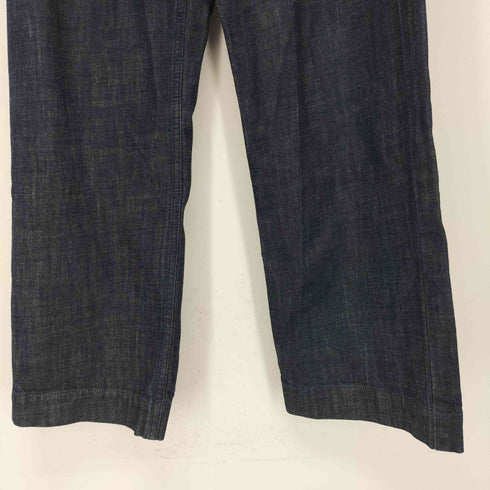 アーバンリサーチドアーズ URBAN RESEARCH DOORS デニムワイドパンツ レディース 36