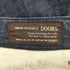 アーバンリサーチドアーズ URBAN RESEARCH DOORS デニムワイドパンツ レディース 36