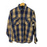 プレンティス Prentiss outdoors usa製 チェック ネルシャツ メンズ import:M