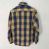 プレンティス Prentiss outdoors usa製 チェック ネルシャツ メンズ import:M