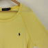 ポロラルフローレン POLO RALPH LAUREN Spa Terry Sweatshit ポニー刺繍 スパ テリー スウェットシャツ メンズ import:L