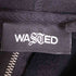 ウェイステッドパリス WASTED PARIS Venum Zip Hoodie メンズ import:L
