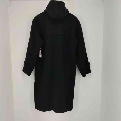 PACO HOMME カシミア混 ロングコート メンズ import:L