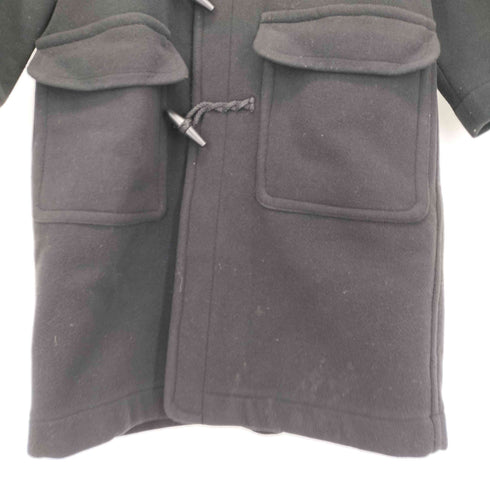 PACO HOMME カシミア混 ロングコート メンズ import:L